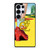 WIZARD OF OZ RED SLIPPERS Samsung Galaxy S26 Ultra Case Cover