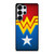 WONDER WOMAN LOGO Samsung Galaxy S26 Ultra Case Cover