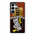 WONKA BAR GOLDEN TICKET Samsung Galaxy S26 Ultra Case Cover