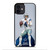 DAK PRESCOTT 4 COWBOYS iPhone 12 Mini Case Cover