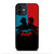 DAFT PUNK iPhone 12 Mini Case Cover