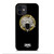 CROOKS AND CASTLES CAVE iPhone 12 Mini Case Cover