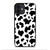 COW PATTERN iPhone 12 Mini Case Cover