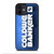 COLDWELL BANKER iPhone 12 Mini Case Cover COLDWELL BANKER iPhone 12 Mini Case Cover