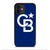 COLDWELL BANKER LOGO iPhone 12 Mini Case Cover COLDWELL BANKER LOGO iPhone 12 Mini Case Cover