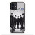 CNCO GROUP 4 iPhone 12 Mini Case Cover