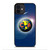 CLUB AMERICA FOOTBALL CLUB LOGO iPhone 12 Mini Case Cover