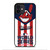 CLEVELAND INDIANS CHAMP iPhone 12 Mini Case Cover