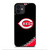 CINCINNATI REDS 1 iPhone 12 Mini Case Cover
