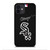 CHICAGO WHITE SOX BASEBALL iPhone 12 Mini Case Cover
