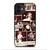 CHEAP TRICK BAND COLLAGE iPhone 12 Mini Case Cover