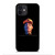 CHANCE THE RAPER ART iPhone 12 Mini Case Cover