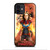 CAPTAIN MARVEL 1 iPhone 12 Mini Case Cover
