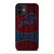 BUFFALO BILLS PRIDE iPhone 12 Mini Case Cover