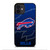 BUFFALO BILLS DOT iPhone 12 Mini Case Cover