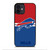 BUFFALO BILLS 2 iPhone 12 Mini Case Cover