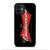 BUDWEISER BEER LOGO iPhone 12 Mini Case Cover