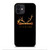 BROWNING FISHING iPhone 12 Mini Case Cover