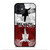 BREAKING BENJAMIN ROCK iPhone 12 Mini Case Cover