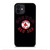 BOSTON RED SOX 2 iPhone 12 Mini Case Cover