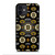 BOSTON BRUINS LOGO COLLAGE iPhone 12 Mini Case Cover BOSTON BRUINS LOGO COLLAGE iPhone 12 Mini Case Cover