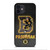 BOSTON BRUINS DAVID PASTRNAK SIGNATURE iPhone 12 Mini Case Cover