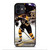 BOSTON BRUINS 33 ZDENO CHARA iPhone 12 Mini Case Cover