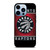 TORONTO RAPTORS 1995 iPhone 13 Pro Max Case Cover
