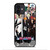 BLEACH ANIME ALL CHARACTER iPhone 12 Mini Case Cover