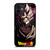 BLACK GOKU DRAGON BALL 1 iPhone 12 Mini Case Cover
