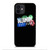 BILLIONAIRE BOYS CLUB BBC iPhone 12 Mini Case Cover