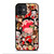 BETTY BOOP ONLY COLLAGE iPhone 12 Mini Case Cover