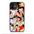 BETTY BOOP COLLAGE iPhone 12 Mini Case Cover BETTY BOOP COLLAGE iPhone 12 Mini Case Cover
