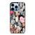 MARILYN MONROE COLLAGE iPhone 13 Pro Max Case Cover