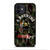 BAPE SHARK CAMO iPhone 12 Mini Case Cover