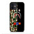 BAPE CAMO SHARK WGM iPhone 12 Mini Case Cover BAPE CAMO SHARK WGM iPhone 12 Mini Case Cover