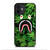 BAPE CAMO SHARK WEED iPhone 12 Mini Case Cover