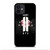 BANGTAN BOYS BTS ARMY iPhone 12 Mini Case Cover