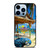 MARGARITAVILLE JIMMY BUFFETT'S 1 iPhone 13 Pro Max Case Cover