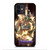 AVENGERS ENDGAME LOGO iPhone 12 Mini Case Cover
