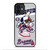 ATLANTA BRAVES NEW iPhone 12 Mini Case Cover