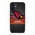 ARIZONA CARDINALS 2 iPhone 12 Mini Case Cover