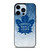 TORONTO MAPLE LEAFS NEW iPhone 13 Pro Max Case Cover