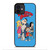 AMERICAN DAD CARTOON iPhone 12 Mini Case Cover