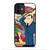 AMERICAN DAD CARTOON 2 iPhone 12 Mini Case Cover