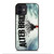 ALTER BRIDGE BIRD LOGO iPhone 12 Mini Case Cover
