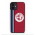 ALFA ROMEO STRIPE iPhone 12 Mini Case Cover ALFA ROMEO STRIPE iPhone 12 Mini Case Cover