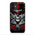 AFFLICTION iPhone 12 Mini Case Cover
