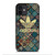 ADIDAS COOL PATTERN iPhone 12 Mini Case Cover