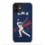 ACUNA JR ATLANTA BRAVES iPhone 12 Mini Case Cover
